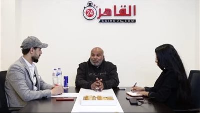 بث مباشر | من القدس إلى المطبخ.. أول ظهور للمراسل الشهير طارق عبد الجابر بعد تقديمه برنامج طبخ