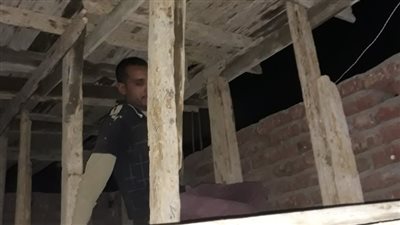 في رمضان.. إحباط بناء مخالف بمدينة الأقصر وإزالة الشدة الخشبية 