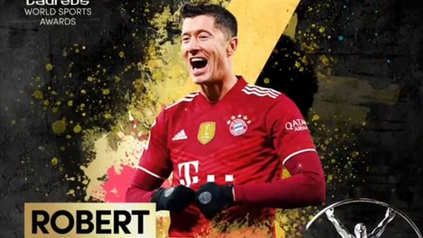 روبرت ليفاندوفسكي