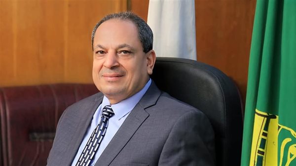 وكيل التموين بالمنيا