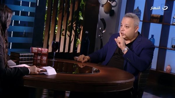 تامر عبد المنعم