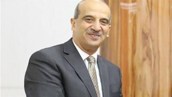 سفير مصر لدى الأمم