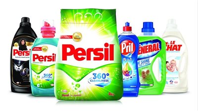 من 2 جنيه إلى 34.. زيادة أسعار منتجات بريل وبرسيل في الأسواق