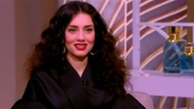 جيهان الشماشرجي عن مشاركتها في سوتس بالعربي: العمل مع أحمد داوود مُمتع