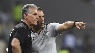 مساعد كيروش: لا توجد مفاوضات للعودة لتدريب منتخب مصر.. وحزين لخروج الفراعنة من أمم إفريقيا | خاص 