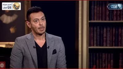 مصطفى شعبان: عمري ما ندمت على مسلسل أو فيلم قدمته.. ومسألة الأعلى أجرًا خاصة بالمنتج