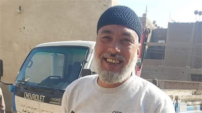 مشهد جنائزي مهيب.. أهالي البلينا بسوهاج يشيعون جثمان ضحية انفجار إسطوانة كلور | صور