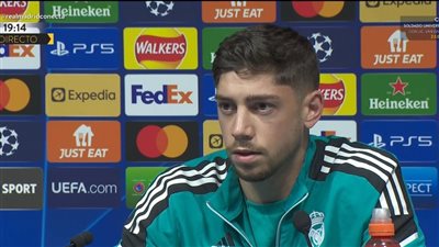 فالفيردي: مانشستر سيتي أحد أفضل الأندية في العالم.. وفريقنا مرشح للفوز بكل البطولات