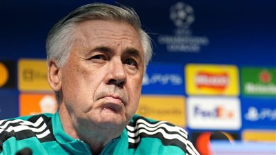 أول تعليق من أنشيلوتي عقب فوز ريال مدريد على سيلتا فيجو برباعية