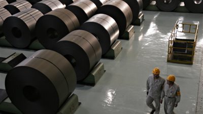 بلومبرج: انخفاض أسعار خام الحديد بعد تراجع الطلب الصيني