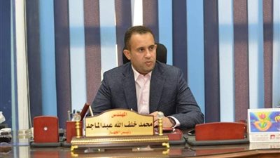 رئيس جهاز 15 مايو: 4.3 مليار جنيه حجم الاستثمار بالمشروعات الجاري تطويرها بالمدينة