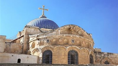 10 كنائس بالإسكندرية تفتح أبوابها لطلاب الثانوية العامة للمذاكرة وقت انقطاع الكهرباء