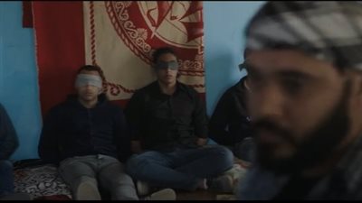 الاختيار 3 الحلقة 24 | خطف 7 جنود من قوات الأمن.. والخاطفون: البلد معانا