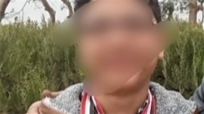 بعد شكوى والدته.. مديرة مدرسة بأكتوبر تعلق على اقتحامها لجنة امتحان وتعديها على طالب بالسب والقذف