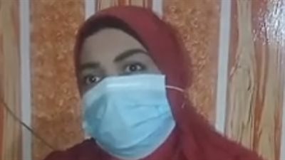 والدة طفل مصاب بمرض نادر تستغيث: بيأكل أطراف قدمه.. وبيجيله صرع مستمر لمدة 4 ساعات | بث مباشر