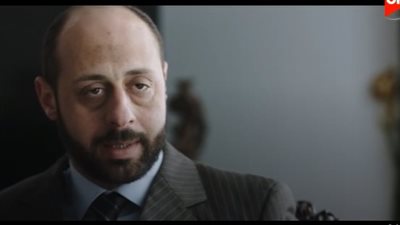 الاختيار 3 الحلقة 24.. خيرت الشاطر لـ مرسي: هنحل أزمة الجنود المختطفين بعيدًا عن الجيش والشرطة