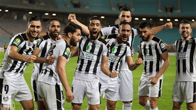 وفاق سطيف لـ القاهرة 24: بيرسي تاو وعبد القادر الأخطر في الأهلي.. ونشكر المارد الأحمر على الاستقبال 