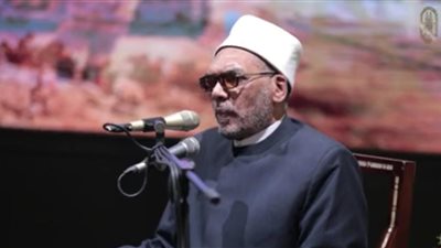 عميد أصول الدين الأسبق: الشعب المصري استنشق أريج العزة والكرمة بتحرير سيناء 