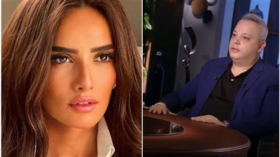 تامر عبد المنعم عن علاقته بـ زينة: اتخطبنا قبل 24 عامًا.. وكان بينا قصة حب طويلة