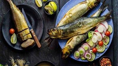 زاد 100%.. تجار: سعر كيلو الرنجة يبدأ من 80 جنيها والفسيخ 250