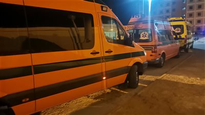 بسبب خلاف عائلي.. مصرع سيدة على يد زوجها في حي ثالث بالإسماعيلية 