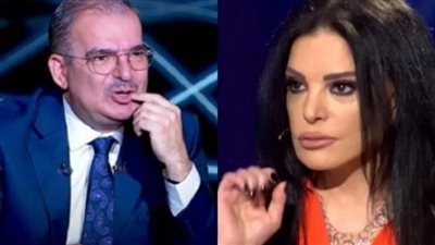 طوني خليفه يكشف أسرار علاقته بـ نضال الأحمدية| فيديو