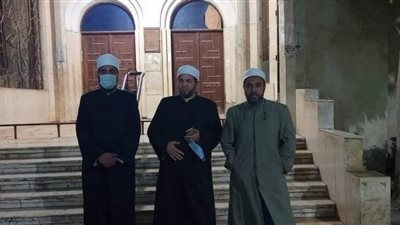 أول تعليق من الأوقاف على جولات التفتيش ليلا لمنع التهجد بالمساجد