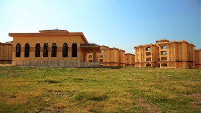 أحمد موسى: رفح الجديدة مدينة من الجيل الرابع على أحدث طراز| فيديو