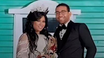 قلعوني وصوروني عشان جوزي بيحبني.. الموديل تمارا طارق تستغيث من تهجم أهل زوجها عليها | فيديو