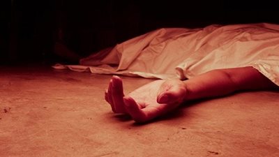 تفاصيل مصرع سيدة على يد زوجها بعد خلافات مادية بينهما بالإسماعيلية | بث مباشر