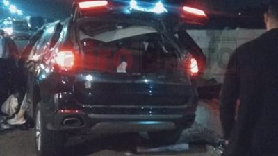 ننشر أسماء 5 طلاب لقوا مصرعهم في حادث تصادم على الطريق الدولي الساحلي بكفر الشيخ