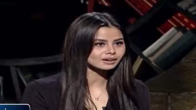 منة عرفة: طلاقي مش على الورق وبنعيد حساباتنا وممكن نرجع.. خراب البيوت مش سهل 