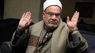 أحمد كريمة: DNA لا ننكره كأمر علمي ولكنه ليس دليل على نسب الطفل