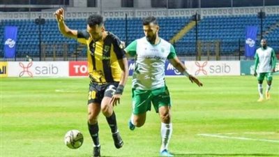 اليوم.. الاتحاد ضيفًا على المقاولون العرب في الدوري الممتاز