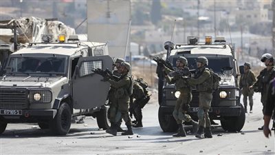 استشهاد شاب فلسطيني متأثرًا بإصابته في الرأس برصاص قوات الاحتلال