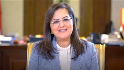 وزيرة التخطيط: 18 مليار دولار حجم التعاون بين مصر والبنك الإسلامي للتنمية