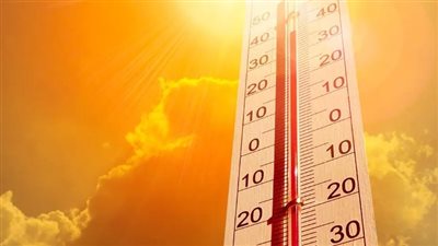 طقس الأربعاء.. حار نهارًا ولطيف ليلًا والعظمى 30 على القاهرة 