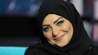 خروج زوج ميار الببلاوي من المستشفى بعد استقرار حالته الصحية