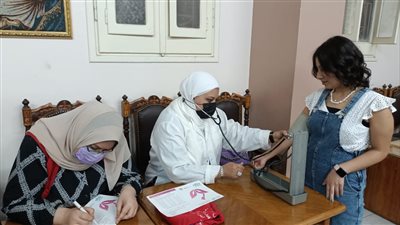 الصحة: توعية لـ 1.3 مليون مواطن بـ 15 محافظة خلال الاحتفال بشم النسيم من خلال فرق التواصل المجتمعي