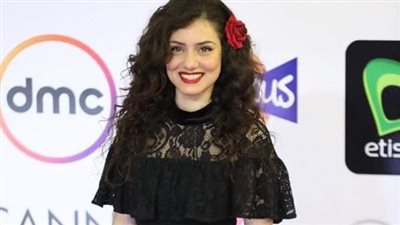 جيهان الشماشرجي: فخورة بمشاركتي في مسلسل أحلام سعيدة.. وبحب أغاني ويجز