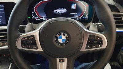 بي إم دابليو تعطل إنتاجها في ألمانيا بعد نقص مكونات التصنيع الأوكرانية