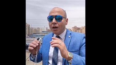 آفة عقلية ومرض نفسي.. محامي محمد الملاح يكشف كواليس جلسة المحاكمة | فيديو