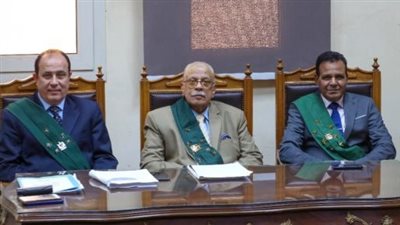 تأجيل محاكمة المتهمين في أحداث مجلس الوزراء لـ 13 سبتمبر