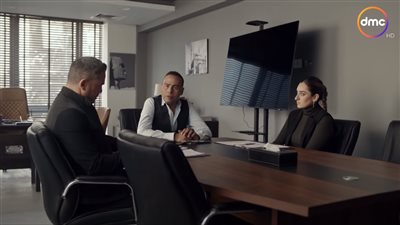 مسلسل العائدون الحلقة 24.. تفجير معهد الأورام وداعش تختار ليبيا مقرًا للخلافة