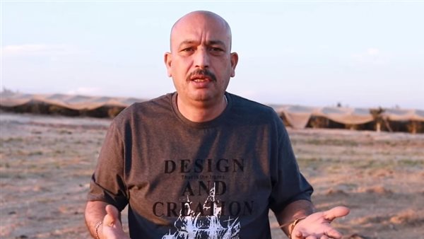 تهديد  صبحي كابر