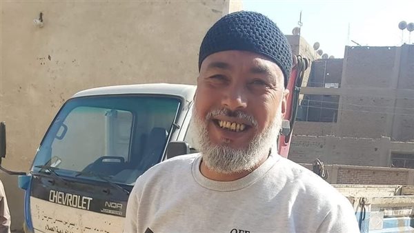 شهيد لقمة العيش 