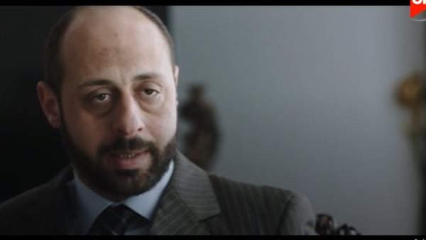 أحمد عبد العاطي في