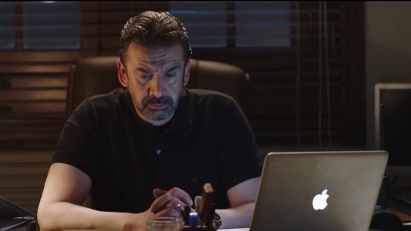  ضابط الأمن الوطني