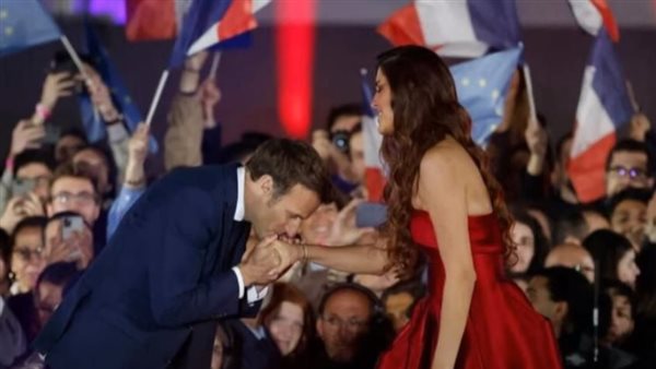 فرح الديباني والرئيس