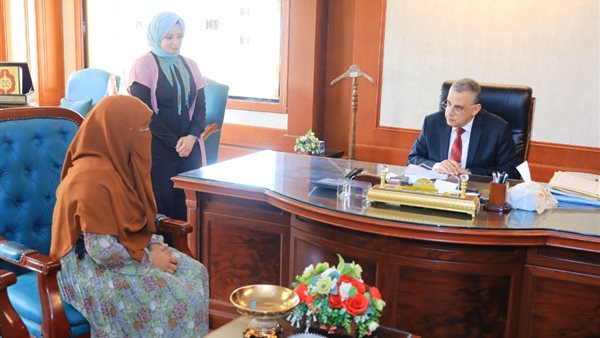 اللواء طارق الفقي